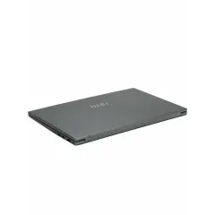 Ноутбук Msi Modern 14 FHD IPS 60Hz (Intel Core 5-120U, 16 GB DDR4, 512 GB SSD, Free DOS) Platinum Gray F1MG-485XRU