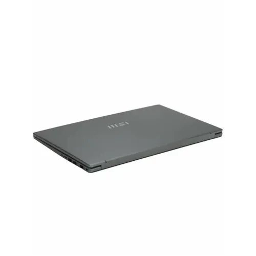 Ноутбук Msi Modern 14 FHD IPS 60Hz (Intel Core 7-150U, 32 GB DDR4, 1 TB SSD, Windows 11 Pro) Platinum Gray F1MG-618RU
