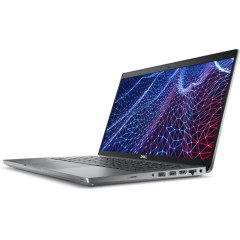 Ноутбук Dell Latitude 5430 14" 1920x1080 FHD IPS (Intel Core i5 1245U 1.6GHz, 16 GB DDR4, 256 GB SSD, Intel Iris Xe Graphics, Win 11 Pro) Grey