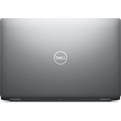 Ноутбук Dell Latitude 5430 14" 1920x1080 FHD IPS (Intel Core i5 1245U 1.6GHz, 16 GB DDR4, 256 GB SSD, Intel Iris Xe Graphics, Win 11 Pro) Grey
