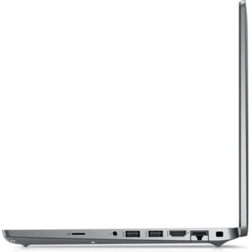 Ноутбук Dell Latitude 5430 14" 1920x1080 FHD IPS (Intel Core i5 1245U 1.6GHz, 16 GB DDR4, 256 GB SSD, Intel Iris Xe Graphics, Win 11 Pro) Grey