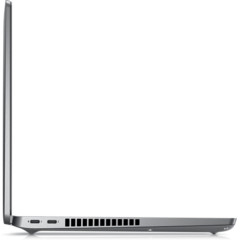Ноутбук Dell Latitude 5430 14" 1920x1080 FHD IPS (Intel Core i5 1245U 1.6GHz, 16 GB DDR4, 256 GB SSD, Intel Iris Xe Graphics, Win 11 Pro) Grey