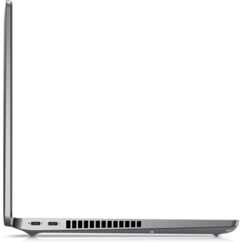 Ноутбук Dell Latitude 5430 14" 1920x1080 FHD IPS (Intel Core i5 1245U 1.6GHz, 16 GB DDR4, 256 GB SSD, Intel Iris Xe Graphics, Win 11 Pro) Grey
