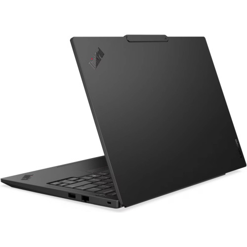 Ноутбук Lenovo ThinkPad E14 G7 14" 2880x1800 120Hz (Intel Core 5 220H 2.7GHz, 32 GB DDR5, 1TB SSD, Intel Iris Xe Graphics, Windows 11 Pro) Black 21T9A004CD 