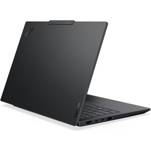 Ноутбук Lenovo ThinkPad E14 G7 14" 2880x1800 120Hz (Intel Core 5 220H 2.7GHz, 32 GB DDR5, 1TB SSD, Intel Iris Xe Graphics, Windows 11 Pro) Black 21T9A004CD 