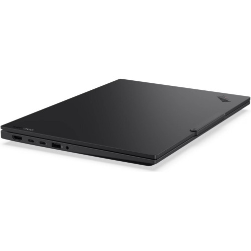 Ноутбук Lenovo ThinkPad E14 G7 14" 2880x1800 120Hz (Intel Core 5 220H 2.7GHz, 32 GB DDR5, 1TB SSD, Intel Iris Xe Graphics, Windows 11 Pro) Black 21T9A004CD 