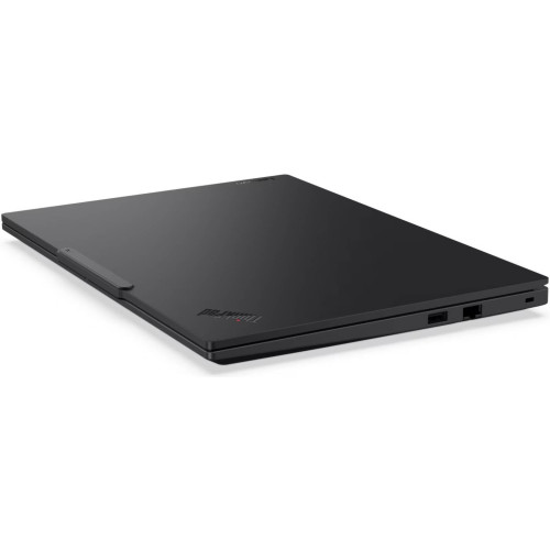 Ноутбук Lenovo ThinkPad E14 G7 14" 2880x1800 120Hz (Intel Core 5 220H 2.7GHz, 32 GB DDR5, 1TB SSD, Intel Iris Xe Graphics, Windows 11 Pro) Black 21T9A004CD 