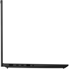 Ноутбук Lenovo ThinkPad E14 G7 14" 2880x1800 120Hz (Intel Core 5 220H 2.7GHz, 32 GB DDR5, 1TB SSD, Intel Iris Xe Graphics, Windows 11 Pro) Black 21T9A004CD 