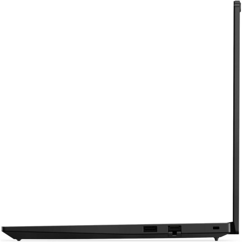 Ноутбук Lenovo ThinkPad E14 G7 14" 2880x1800 120Hz (Intel Core 5 220H 2.7GHz, 32 GB DDR5, 1TB SSD, Intel Iris Xe Graphics, Windows 11 Pro) Black 21T9A004CD 