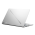 Ноутбук ASUS ROG Zephyrus G14 14" 2880x1800 120Hz OLED (AMD Ryzen AI 9 HX370 2GHz, 32GB RAM LPDDR5X, 2TB SSD, NVIDIA GeForce RTX 5080 , Windows 11 Home) Platinum White GA403WW-G14.R95080