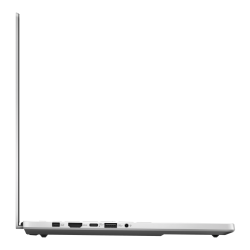 Ноутбук ASUS ROG Zephyrus G14 14" 2880x1800 120Hz OLED (AMD Ryzen AI 9 HX370 2GHz, 32GB RAM LPDDR5X, 2TB SSD, NVIDIA GeForce RTX 5080 , Windows 11 Home) Platinum White GA403WW-G14.R95080