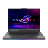 Ноутбук ASUS ROG Strix G18 18" 2560x1600 WQXGA 240Hz IPS (AMD Ryzen 9 9955HX 2.5GHz, 32 GB DDR5, 1 TB SSD, NVIDIA GeForce RTX 5070, Windows 11 Pro) G814FP-WS96