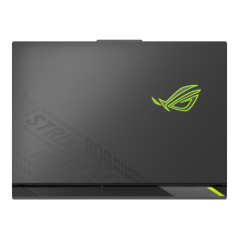 Ноутбук ASUS ROG Strix G18 18" 1920x1200 FHD+ 144Hz IPS (AMD Ryzen 9 8940HX 2.4GHz до 5.3GHz, 16 GB DDR5, 1 TB SSD, NVIDIA GeForce RTX 5050, Windows 11 Home) G814PH-ES94