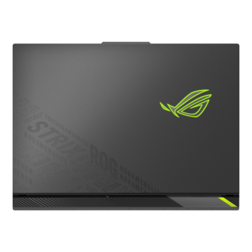 Ноутбук ASUS ROG Strix G18 18" 1920x1200 FHD+ 144Hz IPS (AMD Ryzen 9 8940HX 2.4GHz до 5.3GHz, 16 GB DDR5, 1 TB SSD, NVIDIA GeForce RTX 5050, Windows 11 Home) G814PH-ES94