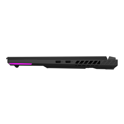 Ноутбук ASUS ROG Strix G18 18" 2560x1600 WQXGA 240Hz IPS (AMD Ryzen 9 9955HX 2.5GHz, 32 GB DDR5, 1 TB SSD, NVIDIA GeForce RTX 5070, Windows 11 Pro) G814FP-WS96
