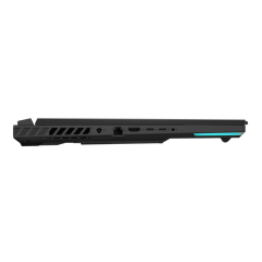 Ноутбук ASUS ROG Strix G18 18" 2560x1600 WQXGA 240Hz IPS (AMD Ryzen 9 9955HX 2.5GHz, 32 GB DDR5, 1 TB SSD, NVIDIA GeForce RTX 5070, Windows 11 Pro) G814FP-WS96