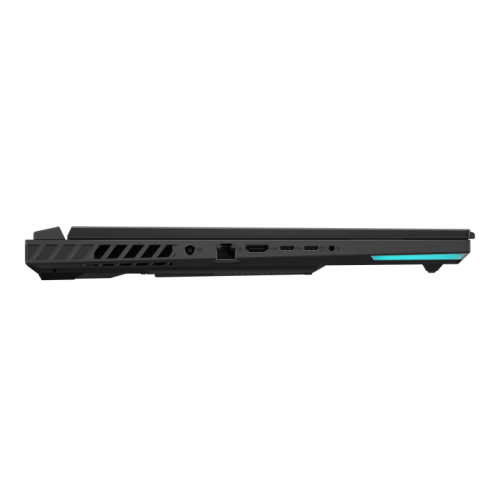 Ноутбук ASUS ROG Strix G18 18" 2560x1600 WQXGA 240Hz IPS (AMD Ryzen 9 9955HX 2.5GHz, 32 GB DDR5, 1 TB SSD, NVIDIA GeForce RTX 5070, Windows 11 Pro) G814FP-WS96