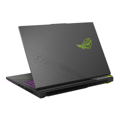 Ноутбук ASUS ROG Strix G18 18" 2560x1600 WQXGA 240Hz IPS (AMD Ryzen 9 9955HX 2.5GHz, 32 GB DDR5, 1 TB SSD, NVIDIA GeForce RTX 5070, Windows 11 Pro) G814FP-WS96
