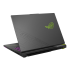 Ноутбук ASUS ROG Strix G18 18" 2560x1600 WQXGA 240Hz IPS (AMD Ryzen 9 9955HX 2.5GHz, 32 GB DDR5, 1 TB SSD, NVIDIA GeForce RTX 5070, Windows 11 Pro) G814FP-WS96