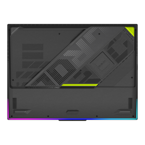 Ноутбук ASUS ROG Strix G18 18" 2560x1600 WQXGA 240Hz IPS (AMD Ryzen 9 9955HX 2.5GHz, 32 GB DDR5, 1 TB SSD, NVIDIA GeForce RTX 5070, Windows 11 Pro) G814FP-WS96