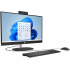 Моноблок HP All-in-One 24-ct2024 23,8" 1920x1080 IPS (AMD Ryzen AI 5 340 2.0GHz, 16 GB DDR5, 512 GB SSD, AMD Radeon 840M, Windows 11)