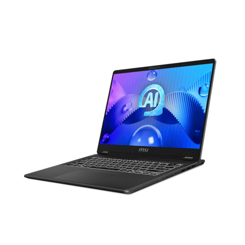 Ноутбук MSI Prestige 14 Evo 14" FHD+ 1920x1200 IPS (Intel Core Ultra 5 125H 3.6GHz, 16GB RAM DDR5, 512GB SSD, Intel Arc Graphics, Windows 11) B13UCX-601US