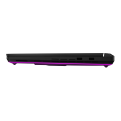 Ноутбук ASUS ROG Strix Scar 16 16" 2560x1600 QHD+ 240Hz (Intel Core Ultra 9 275HX 2.7GHz, 32 GB RAM DDR5, 2 TB SSD, NVIDIA RTX 5090 для ноутбука, 24 ГБ, Windows 11 Home) G635LX-XS97