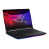 Ноутбук ASUS ROG Strix Scar 16 16" 2560x1600 QHD+ 240Hz (Intel Core Ultra 9 275HX 2.7GHz, 32 GB RAM DDR5, 2 TB SSD, NVIDIA RTX 5090 для ноутбука, 24 ГБ, Windows 11 Home) G635LX-XS97