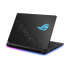 Ноутбук ASUS ROG Strix Scar 16 16" 2560x1600 QHD+ 240Hz (Intel Core Ultra 9 275HX 2.7GHz, 32 GB RAM DDR5, 2 TB SSD, NVIDIA RTX 5090 для ноутбука, 24 ГБ, Windows 11 Home) G635LX-XS97