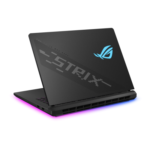 Ноутбук ASUS ROG Strix Scar 16 16" 2560x1600 QHD+ 240Hz (Intel Core Ultra 9 275HX 2.7GHz, 32 GB RAM DDR5, 2 TB SSD, NVIDIA RTX 5090 для ноутбука, 24 ГБ, Windows 11 Home) G635LX-XS97