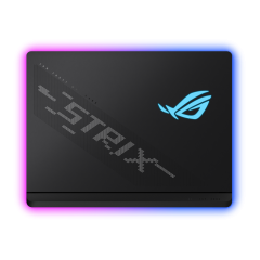 Ноутбук ASUS ROG Strix Scar 16 16" 2560x1600 QHD+ 240Hz (Intel Core Ultra 9 275HX 2.7GHz, 32 GB RAM DDR5, 2 TB SSD, NVIDIA RTX 5090 для ноутбука, 24 ГБ, Windows 11 Home) G635LX-XS97