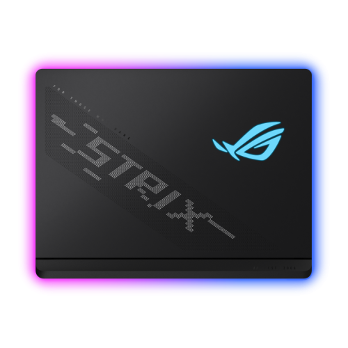 Ноутбук ASUS ROG Strix Scar 16 16" 2560x1600 QHD+ 240Hz (Intel Core Ultra 9 275HX 2.7GHz, 32 GB RAM DDR5, 2 TB SSD, NVIDIA RTX 5090 для ноутбука, 24 ГБ, Windows 11 Home) G635LX-XS97