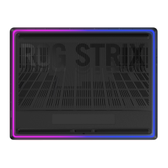 Ноутбук ASUS ROG Strix Scar 16 16" 2560x1600 QHD+ 240Hz (Intel Core Ultra 9 275HX 2.7GHz, 32 GB RAM DDR5, 2 TB SSD, NVIDIA RTX 5090 для ноутбука, 24 ГБ, Windows 11 Home) G635LX-XS97