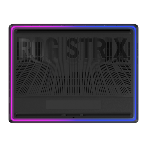 Ноутбук ASUS ROG Strix Scar 16 16" 2560x1600 QHD+ 240Hz (Intel Core Ultra 9 275HX 2.7GHz, 32 GB RAM DDR5, 2 TB SSD, NVIDIA RTX 5090 для ноутбука, 24 ГБ, Windows 11 Home) G635LX-XS97