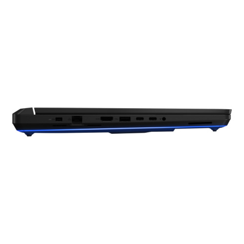 Ноутбук ASUS ROG Strix Scar 16 16" 2560x1600 QHD+ 240Hz (Intel Core Ultra 9 275HX 2.7GHz, 32 GB RAM DDR5, 2 TB SSD, NVIDIA RTX 5090 для ноутбука, 24 ГБ, Windows 11 Home) G635LX-XS97