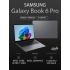 Ноутбук Samsung Galaxy Book 6 Pro 14" 2880x1800 120Hz AMOLED Touch (Intel Ultra Ultra 7 356H, 16GB LPDDR5x, 512TB SSD, Intel Graphics, Windows 11 Home) NP940XJG-KG2US