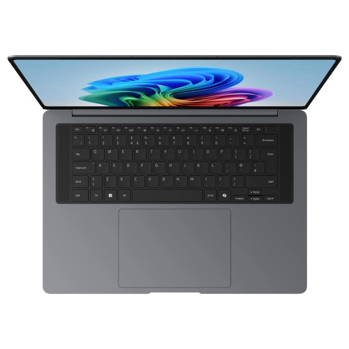 Ноутбук Samsung Galaxy Book 6 Pro 14" 2880x1800 120Hz AMOLED Touch (Intel Ultra Ultra 7 356H, 16GB LPDDR5x, 512TB SSD, Intel Graphics, Windows 11 Home) NP940XJG-KG2US