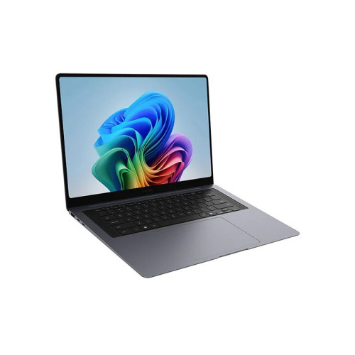 Ноутбук Samsung Galaxy Book 6 Pro 16" 2880x1800 WQXGA+ AMOLED (Intel Core Ultra 7 356H, 16GB LPDDR5X, 1TB SSD, Intel Arc Graphics, Windows 11 Home) Moonstone Gray NP960XJG-KA2US