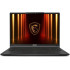 Ноутбук MSI Stealth A16 AI+ 2560x1600 240Hz QHD+ OLED (AMD Ryzen AI 9 365 2,0GHz, 32 GB DDR5 RAM, 1 TB SSD, NVIDIA GeForce RTX 5080, Windows 11) A3HWIG-073US