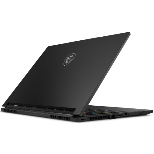 Ноутбук MSI Stealth A16 AI+ 2560x1600 240Hz QHD+ OLED (AMD Ryzen AI 9 365 2,0GHz, 32 GB DDR5 RAM, 1 TB SSD, NVIDIA GeForce RTX 5080, Windows 11) A3HWIG-073US