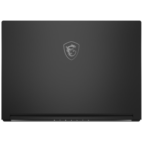 Ноутбук MSI Stealth A16 AI+ 2560x1600 240Hz QHD+ OLED (AMD Ryzen AI 9 365 2,0GHz, 32 GB DDR5 RAM, 1 TB SSD, NVIDIA GeForce RTX 5080, Windows 11) A3HWIG-073US