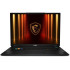 Ноутбук MSI Stealth A18 AI 18" 3840x2400 Mini LED 120Hz (Intel Core Ultra 9 275HX, 64 GB DDR5, 2 TB SSD, NVIDIA GeForce RTX 5090 24GB, Windows 11 ) A2XWJG-035US