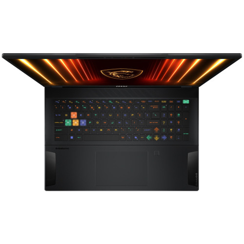 Ноутбук MSI Stealth A18 AI 18" 3840x2400 Mini LED 120Hz (Intel Core Ultra 9 275HX, 64 GB DDR5, 2 TB SSD, NVIDIA GeForce RTX 5090 24GB, Windows 11 ) A2XWJG-035US
