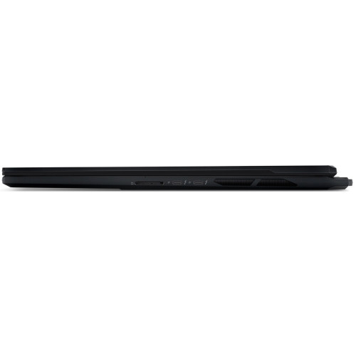 Ноутбук MSI Stealth A18 AI 18" 3840x2400 Mini LED 120Hz (Intel Core Ultra 9 275HX, 64 GB DDR5, 2 TB SSD, NVIDIA GeForce RTX 5090 24GB, Windows 11 ) A2XWJG-035US