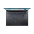 Ноутбук Acer Swift Go 16 16" 1920x1200 WUXGA 120Hz Touch (AMD Ryzen AI 9 465 2.0GHz, 32 GB LPDDR5X, 1TB SSD, AMD Radeon 880M, Windows 11 Home) Ice Black SFG16-A71T-R87F