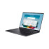 Ноутбук Acer Swift Go 16 16" 1920x1200 WUXGA 120Hz Touch (AMD Ryzen AI 9 465 2.0GHz, 32 GB LPDDR5X, 1TB SSD, AMD Radeon 880M, Windows 11 Home) Ice Black SFG16-A71T-R87F