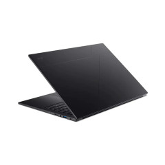 Ноутбук Acer Swift Go 16 16" 1920x1200 WUXGA 120Hz Touch (AMD Ryzen AI 9 465 2.0GHz, 32 GB LPDDR5X, 1TB SSD, AMD Radeon 880M, Windows 11 Home) Ice Black SFG16-A71T-R87F