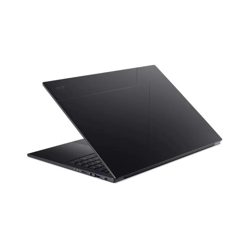 Ноутбук Acer Swift Go 16 16" 1920x1200 WUXGA 120Hz Touch (AMD Ryzen AI 9 465 2.0GHz, 32 GB LPDDR5X, 1TB SSD, AMD Radeon 880M, Windows 11 Home) Ice Black SFG16-A71T-R87F