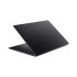 Ноутбук Acer Swift Go 16 16" 1920x1200 WUXGA 120Hz Touch (AMD Ryzen AI 9 465 2.0GHz, 32 GB LPDDR5X, 1TB SSD, AMD Radeon 880M, Windows 11 Home) Ice Black SFG16-A71T-R87F