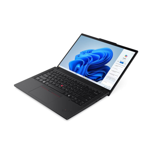 Ноутбук Lenovo ThinkPad T14 14" 2240 x 1400 IPS (Intel Core Ultra 5 125H 3.6GHz, 32GB RAM DDR5, 1TB SSD, Intel ARC Graphics, Windows 11) Eclipse Black 21MLA002CD